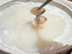 -丰尔粥食·粥底火锅·桑拿鸡(大良总店)