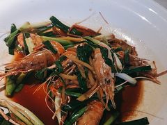 -筱爷叔·上海传统手工菜(玉树路店)