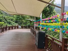 -泉州海丝野生动物世界