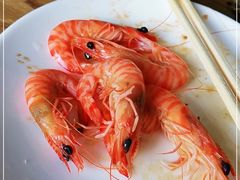 -渔家乐小海鲜(皇姑店)