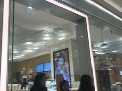 -奈雪的茶(国金中心店)