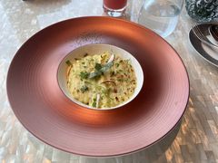 -广州四季酒店·佰鲜汇·现代法餐