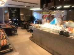 -广州粤海喜来登酒店