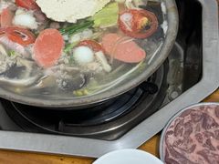 -海关荤豆花(洋河一路店)
