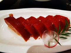 桂花糖藕-上海1号私藏菜(黄浦店)