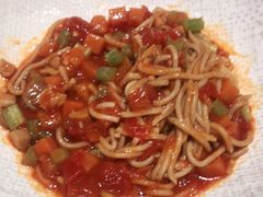 -西贝(东城万达广场店)