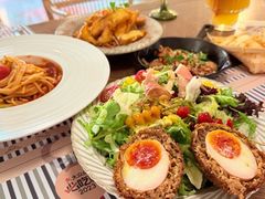 -仁义涵西餐·咖啡(中华巴洛克店)