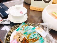 -青曲社相声(易俗街区店)