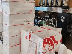 -霸王茶姬(南强街店)