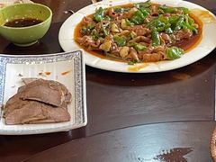 -都江堰石锅鱼