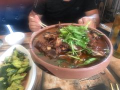 -小辣妹