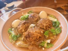 -阿财老铺·凤阳土菜馆
