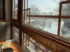 -清真·鸦儿李记·小馆(后海店)