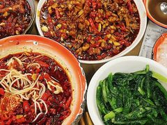 -老三样·旧食新味(万寿宫店)