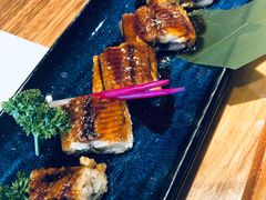 -江户前寿司(好运街店)