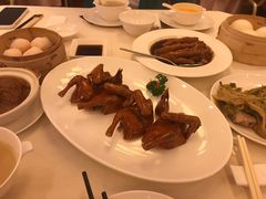 -利苑酒家(合景国际金融广场店)