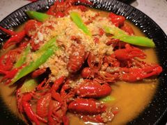 -沪小胖·小龙虾·蓝龙王(八佰伴店)