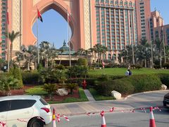 -亚特兰蒂斯水世界冒险乐园