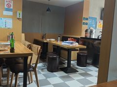 -悦香驴蹄子面(雁塔南路店)