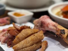 -闲湖城·黄龙饭店