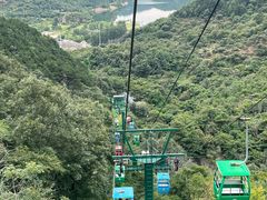 -京东石林峡风景区