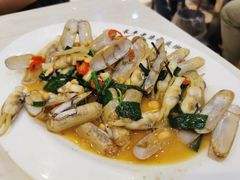 -长平老姿娘夜粥(平东一街店)