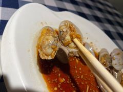 -阿妹小海鲜(下角店)