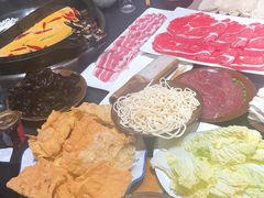 -临江门重庆老火锅(德新里店)