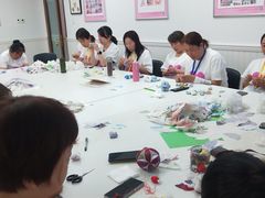 -爱月宝月嫂·育儿嫂