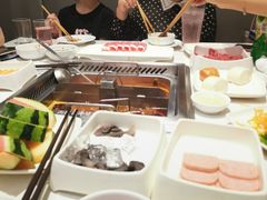 -海底捞火锅(长宁路龙之梦店)