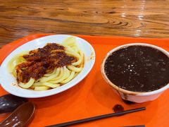 -杜记甜食(大众巷店)