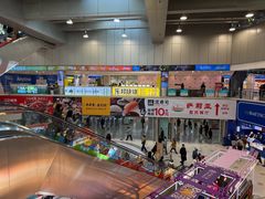 -乐邦快修手机电脑维修回收(打浦桥日月光店)