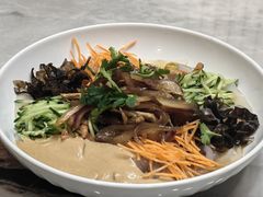 -牟传仁饭庄(星海店)