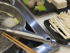 -就这么牛潮式牛肉火锅(华侨城店)