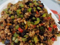 黑三剁-遇见阿家村云南菜(魏公村店)