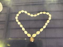 -上海海洋大学鱼文化博物馆(军工路校区)