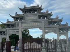 -观潮胜地公园