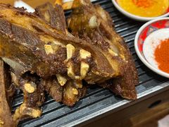 -敏珠拉姆藏餐·南京厨房(富春江东街店)