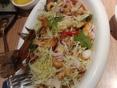 -Thai Alley泰爱里(二沙岛店)