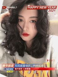 -MMby Hair Code芭曲发型