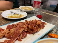 -盛京旺炉泥炉烤肉(恒大滨江左岸店)