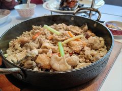 -谭厨中山传家菜.乳鸽.脆鲩鱼(华强北中航城店)