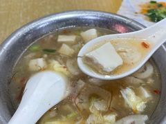 -春妹沙县小吃(新华北路店)