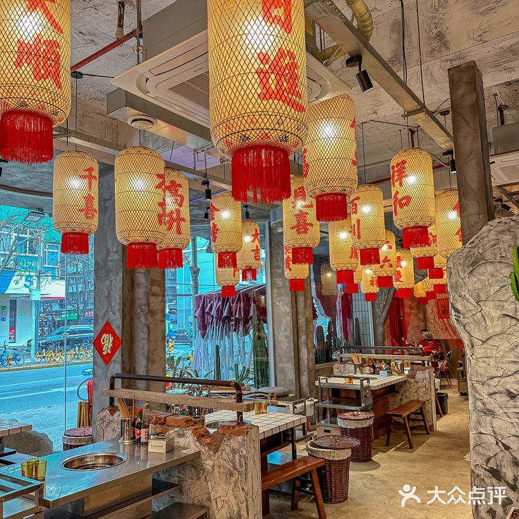 祖师爷说得对，朱光玉火锅真的好吃！