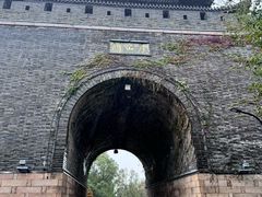 -虞山城墙