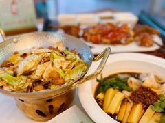 -家宴滇食记·云南家常菜