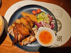 -一沙一城·岩烤牛扒·拔草餐厅(虎门万达店)