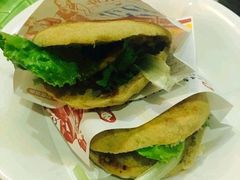 -一叶一世界•素食餐厅(环球中心店)