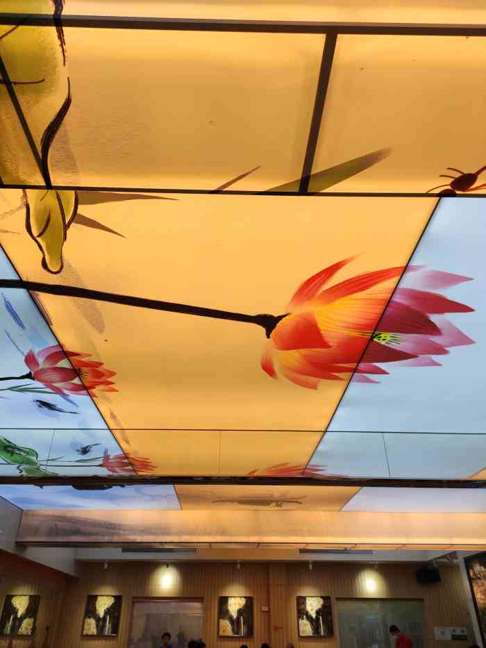 福临门大酒楼-"开了十几二十年的酒家,价格实在,是番禺人.