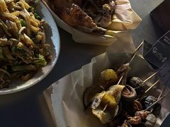 -三栋屋烧鸡
